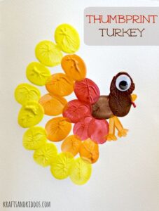 turkey-thumbprint
