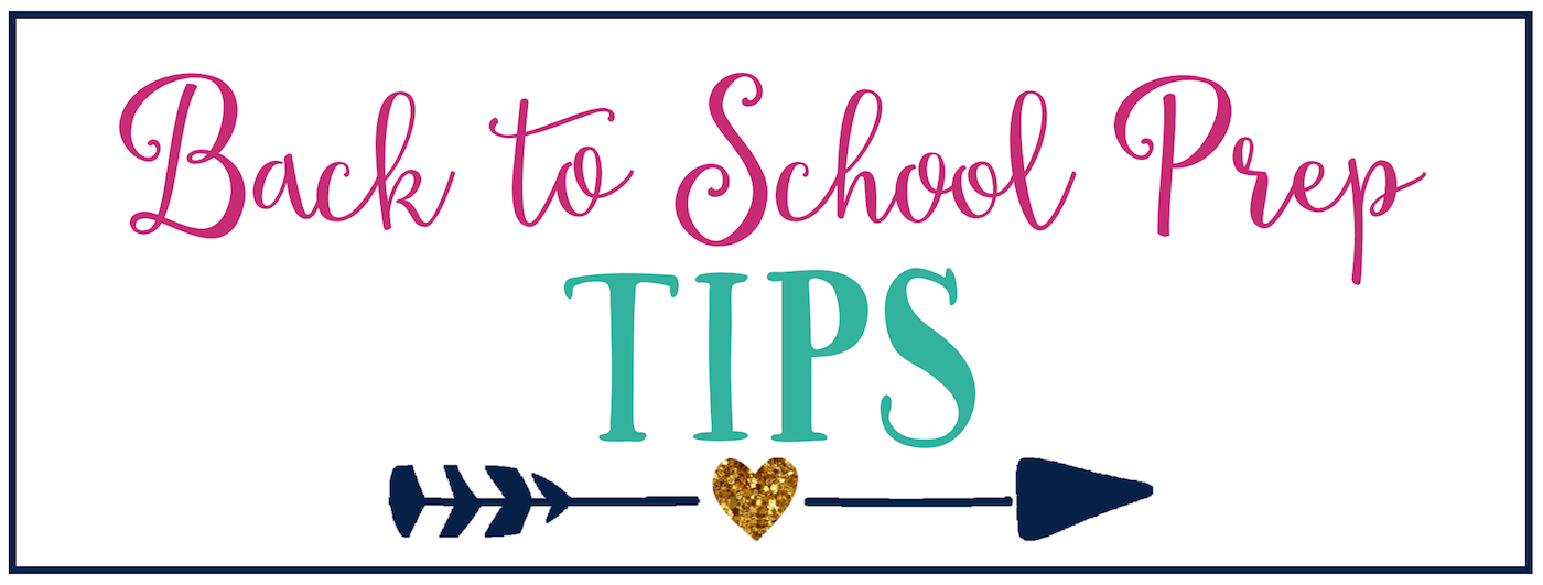 closing out the school year tips