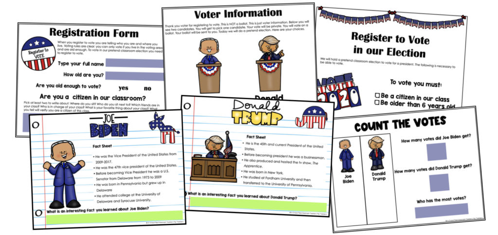 png images of election resources