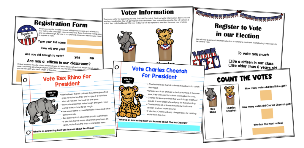 png images of election resources