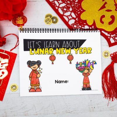 Lunar New Year in the Classroom